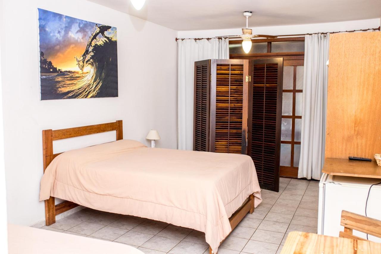 Vila Juquehy Lofts & Suites Juquei Exteriér fotografie